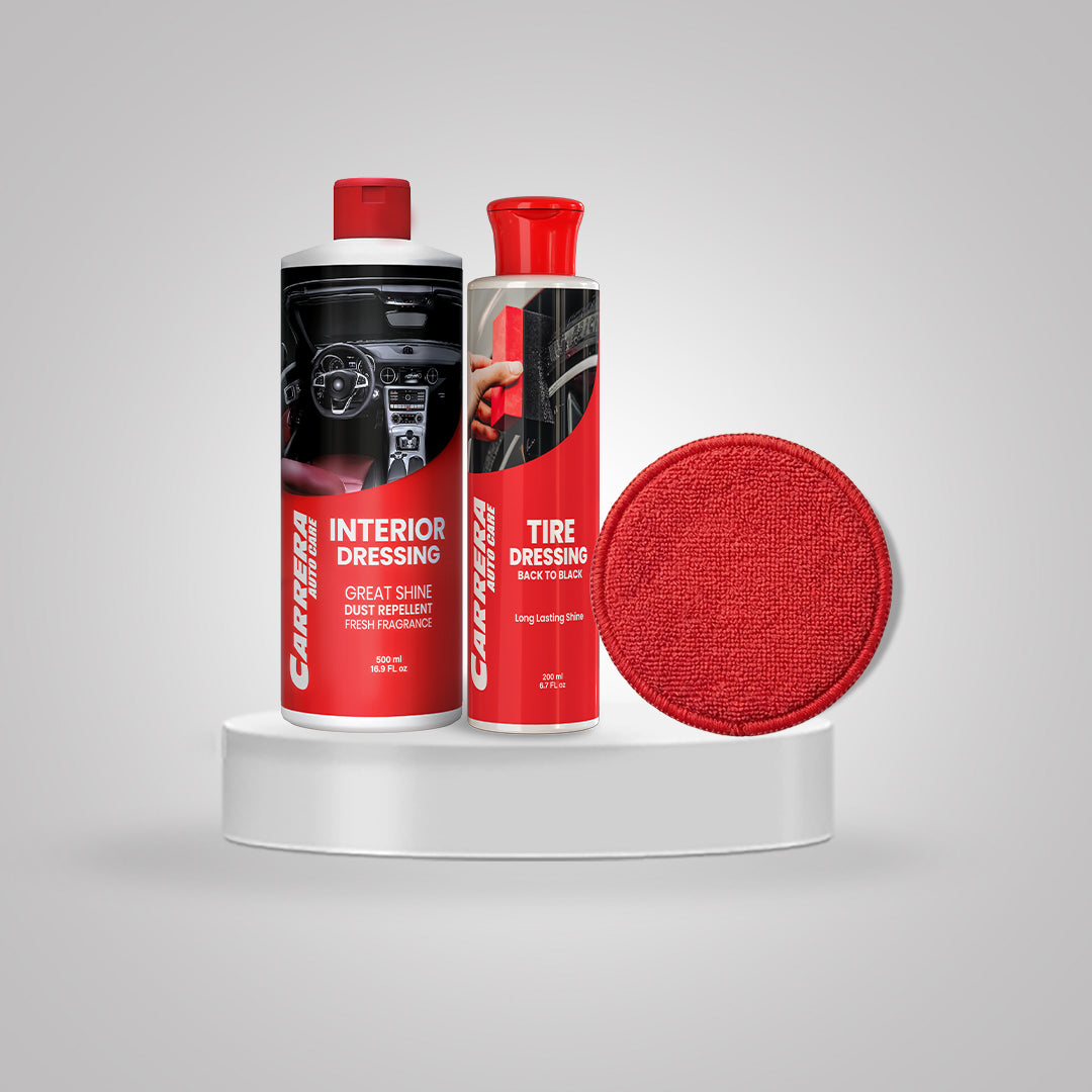 Carrera Interior Dressing 500ml