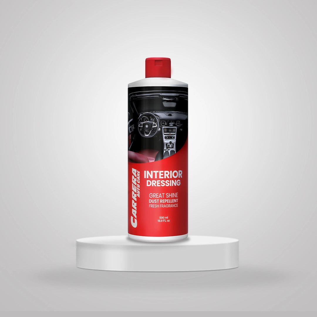 Carrera Interior Dressing 500ml