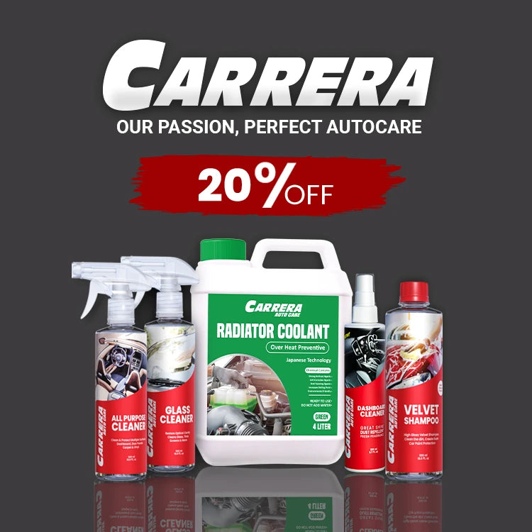 Buy Car care Products  interior, exterior and engine care products –