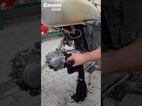 Carrera Engine Degreaser 500ml