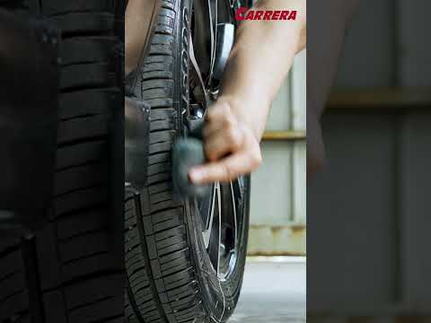 Car Tire Polish - 200ml