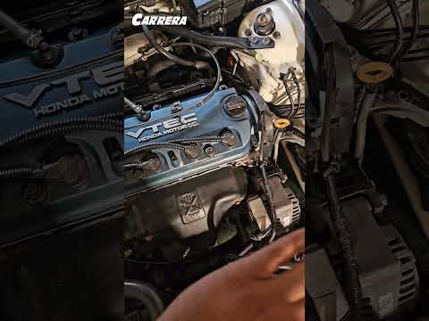 Carrera Engine Degreaser 500ml