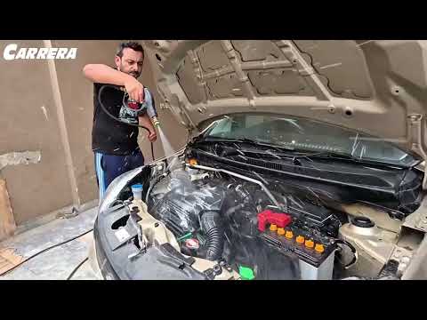 Carrera Engine Degreaser 500ml