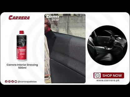 Carrera Interior Dressing 500ml