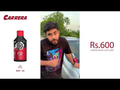 Carrera brake Fluid 350ml