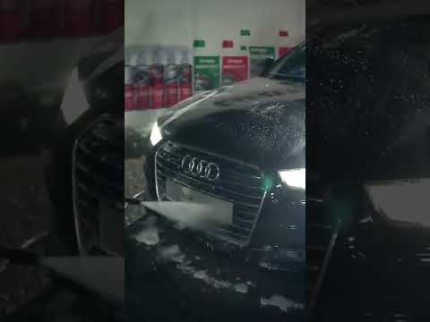 Carrera Car Wash Velvet Shampoo