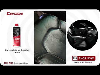 Carrera Interior Dressing 500ml