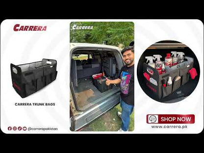 Carrera trunk bags
