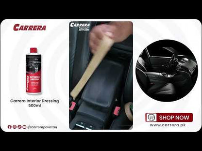 Carrera Interior Dressing 500ml