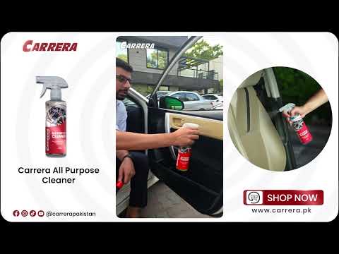 Carrera All Purpose Cleaner 500ml