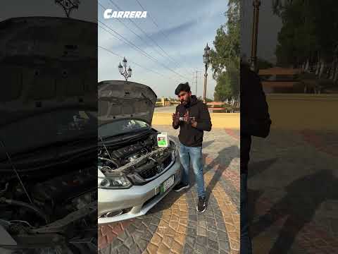 Carrera Over Heat Preventive 4 Liter Coolant