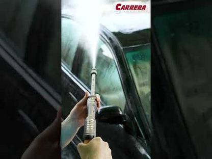 Carrera Car Wash Shampoo | velvet Shampoo 500ml