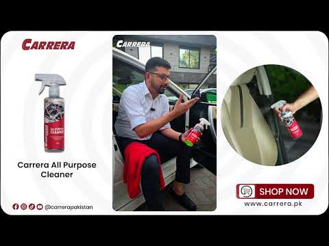 Carrera All Purpose Cleaner 500ml