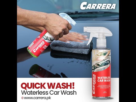 Carrera Glass Cleaner 500 mL