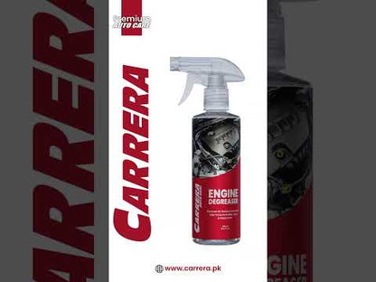 Carrera Engine Degreaser 500ml