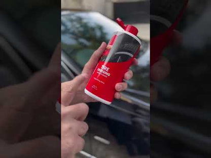 Carrera Tire Dressing 500ml+ Carrera All Purpose Cleaner 500ml+ Carrera Velvet Shampoo 500ml+ Carrera Glass Cleaner 500ml+ Carrera interior dressing + Carrera Engine Degreaser (Multi- Purpose Kit) +MF