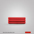 Pack of 3 Microfiber Single side