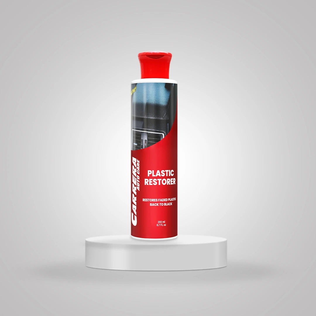 Carrera Plastic Restorer 200ml