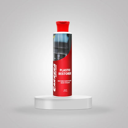 Carrera Plastic Restorer 200ml