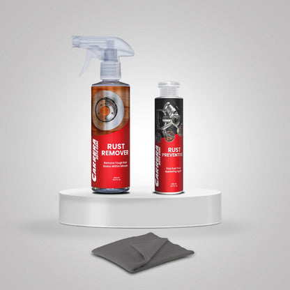 Carrera Rust Preventive 200 ml