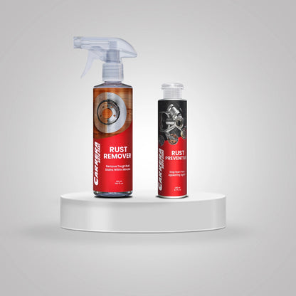 Carrera Rust Preventive 200 ml
