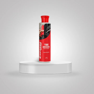 Carrera Tire Dressing